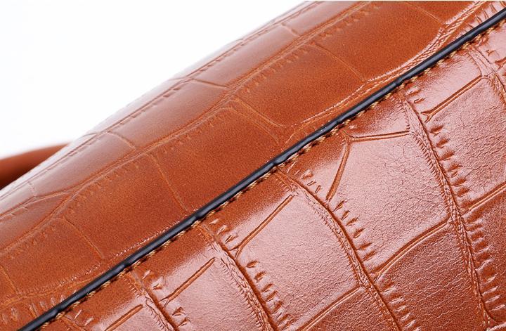 Valentina® | JUEGO DE BOLSOS DE CUERO DE 4 PIEZAS