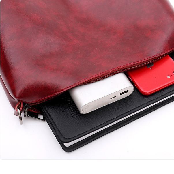 GRETA® | ¡ÚLTIMAS PIEZAS! - Set completo de 4 piezas