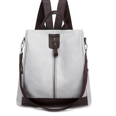 Maria | mochila de piel