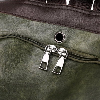 Maria | mochila de piel