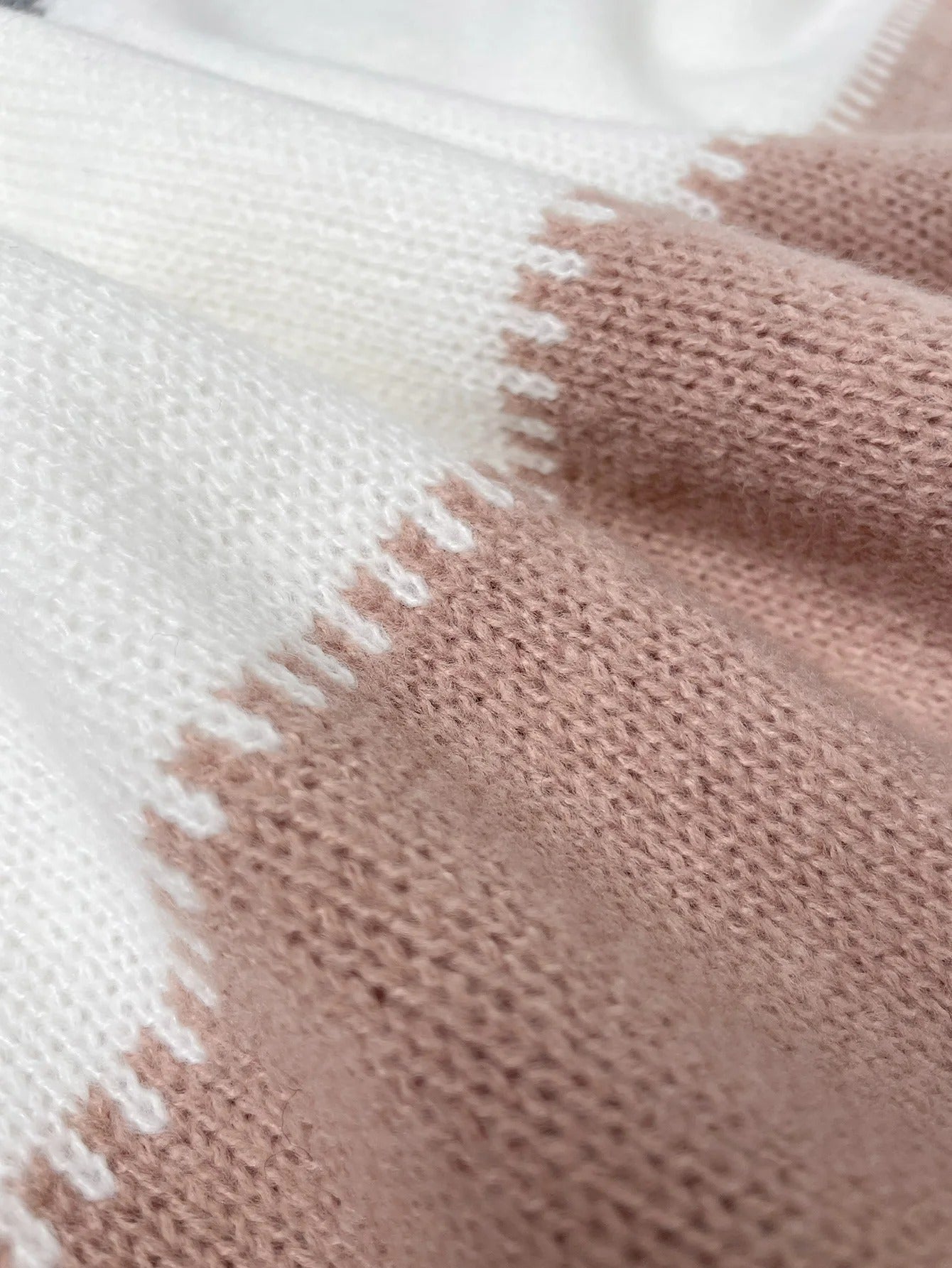 Lela	 |  Suéter de manga larga