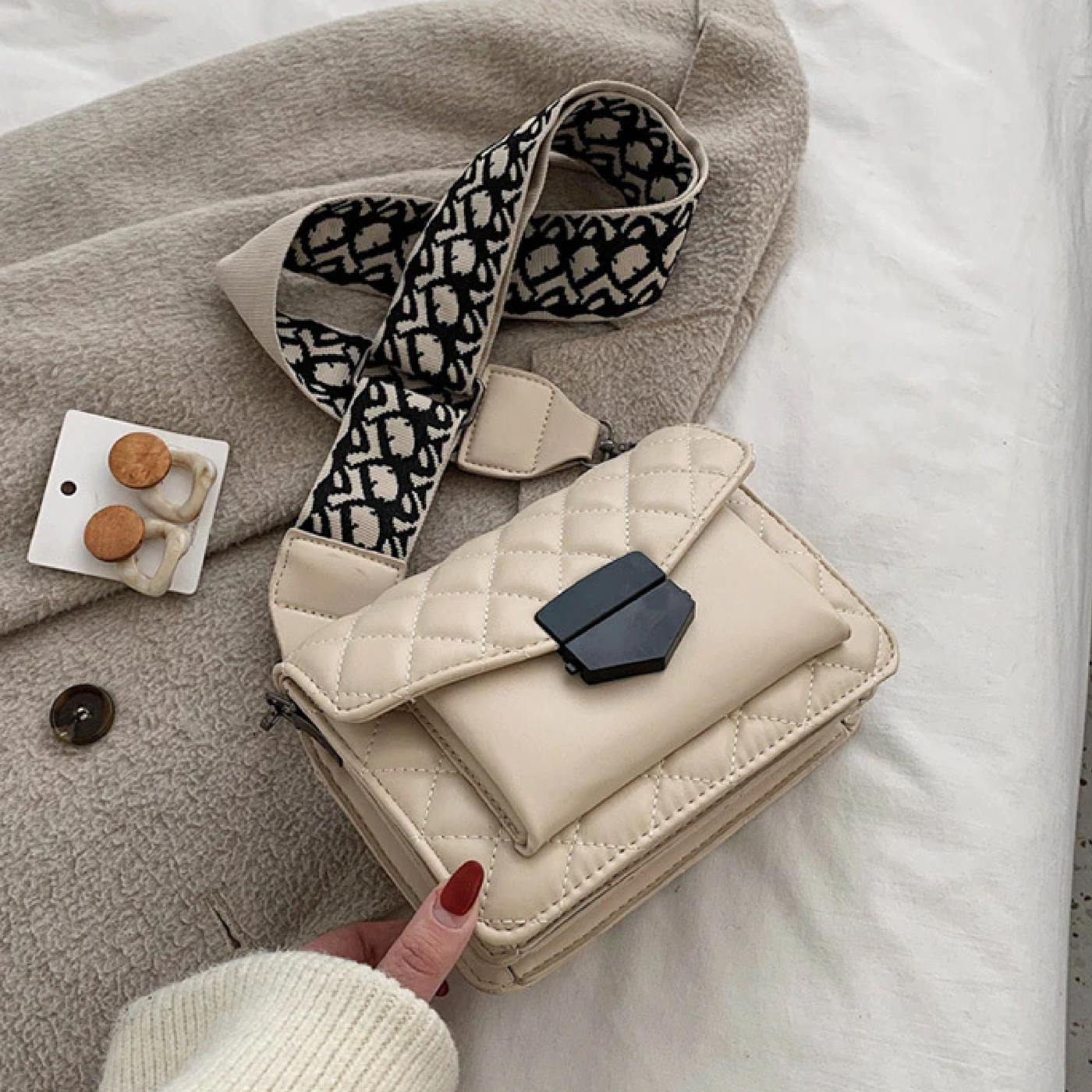 Racheal® | Bolsa para todos los días