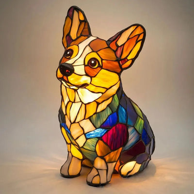 Diésel | Corgi Radiant Light