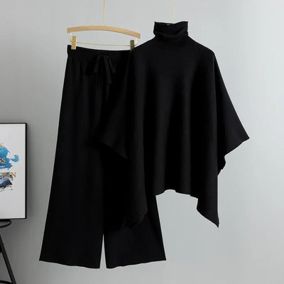 Leonie – Elegants 2-teiligs Set mit Blazer & Minirock