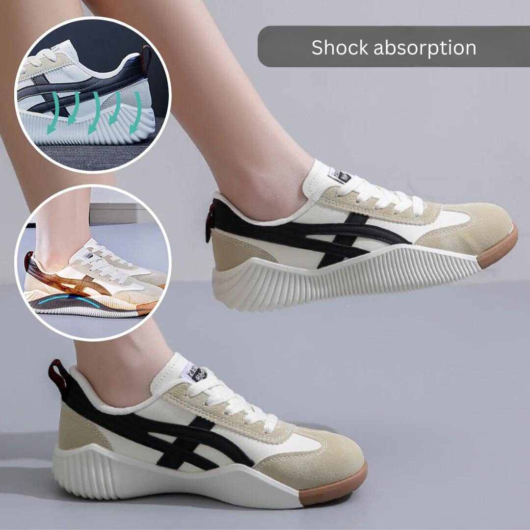 Lia - Zapatillas ultracómodas