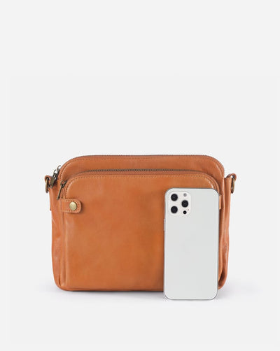 Kim® | Bolsa de cuero de alta calidad