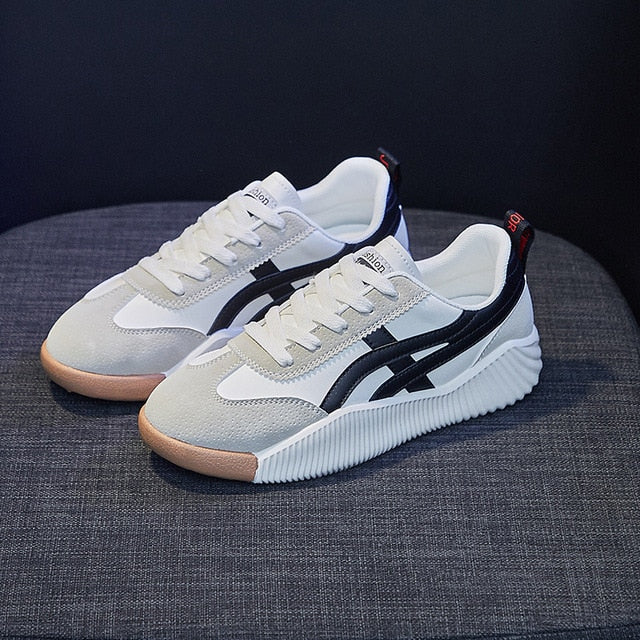 Lia - Zapatillas ultracómodas