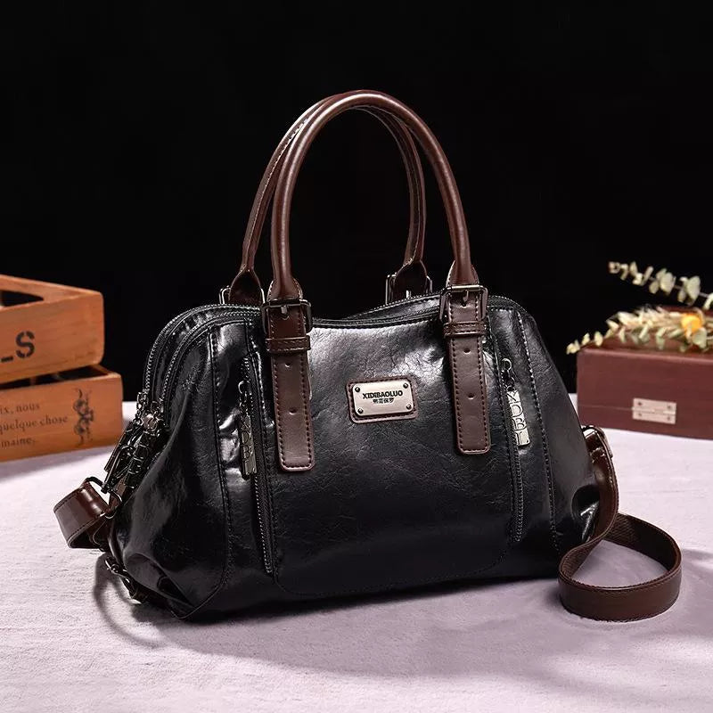 GIORGIA® | ELEGANTE BOLSO DE CUERO