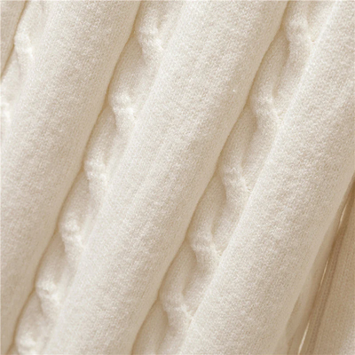 Marlene - Conjunto de punto cómodo y acogedor