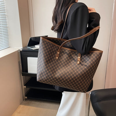 Zoe® | maxi Bolsa cómoda