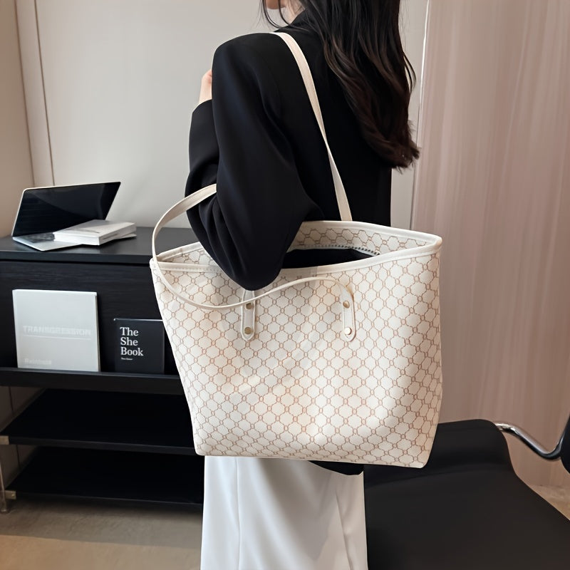 Zoe® | maxi Bolsa cómoda