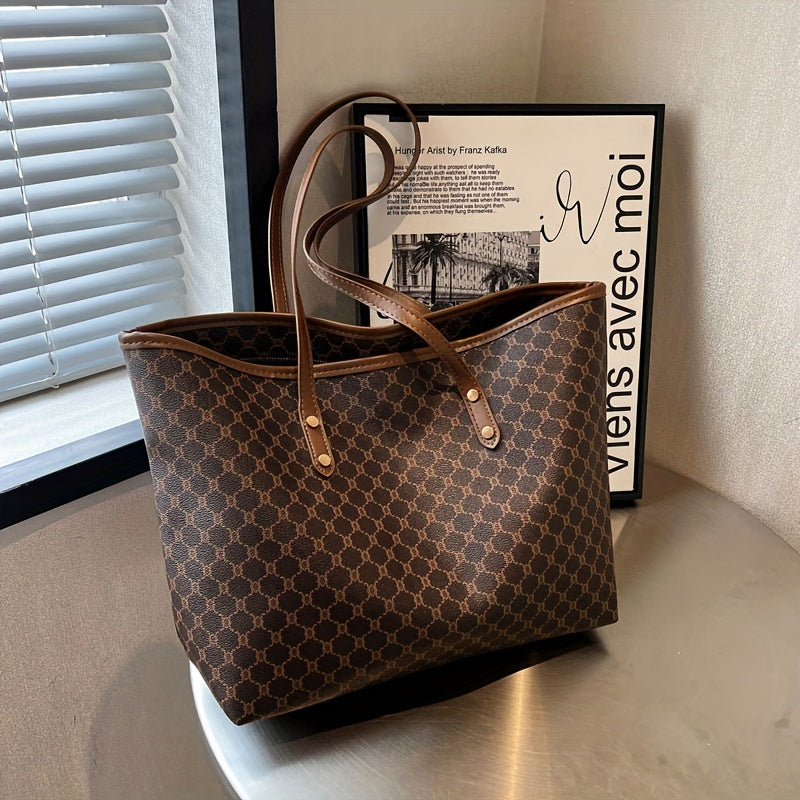 Zoe® | maxi Bolsa cómoda