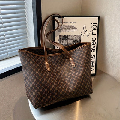 Zoe® | maxi Bolsa cómoda