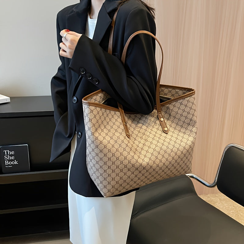 Zoe® | maxi Bolsa cómoda