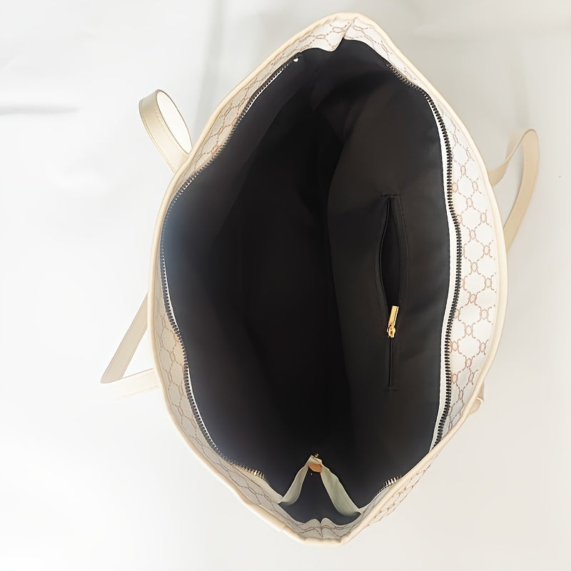 Zoe® | maxi Bolsa cómoda