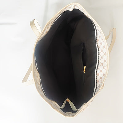 Zoe® | maxi Bolsa cómoda